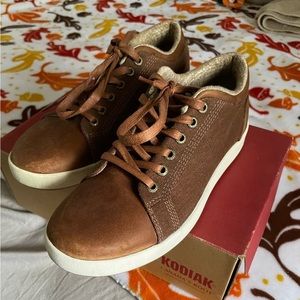 Kodiak Casual Shoes Size 7